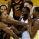 Illustration for article titled Tristan Thompson Avoids Suspension For Game 1 Tussle
